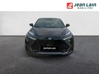 Photo 1 Toyota C-HR  PHEV Hybride Rechargeable NG 225