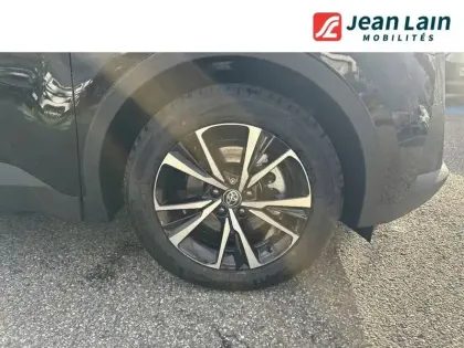 Photo 8 Toyota C-HR  PHEV Hybride Rechargeable NG 225