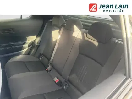 Photo 16 Toyota C-HR  PHEV Hybride Rechargeable NG 225