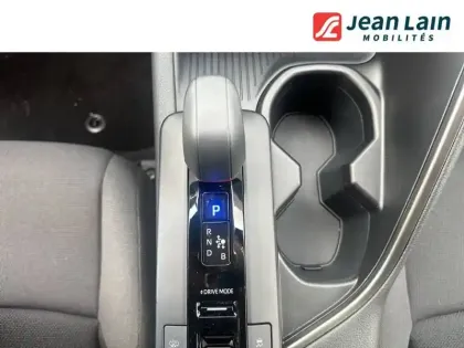 Photo 12 Toyota C-HR  PHEV Hybride Rechargeable NG 225