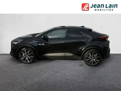 Photo 7 Toyota C-HR  PHEV Hybride Rechargeable NG 225