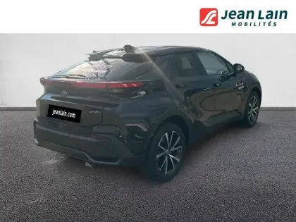 Photo 4 Toyota C-HR  PHEV Hybride Rechargeable NG 225