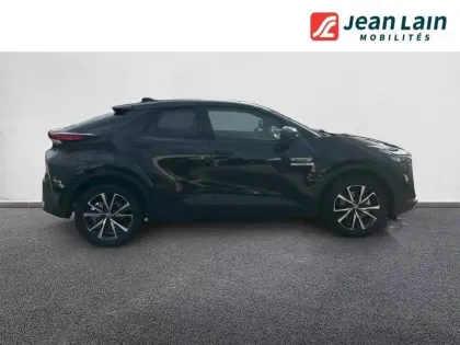 Photo 3 Toyota C-HR  PHEV Hybride Rechargeable NG 225