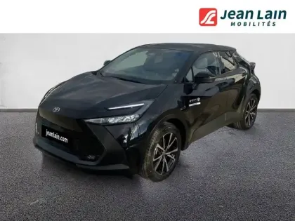 Photo Toyota C-hr Design Business My25