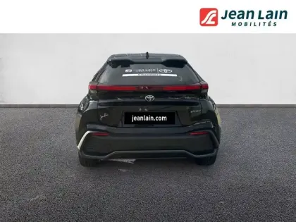 Photo 5 Toyota C-HR  PHEV Hybride Rechargeable NG 225