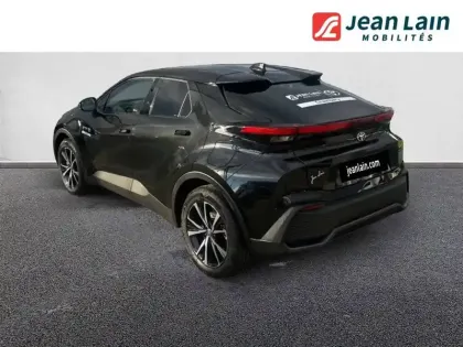 Photo 6 Toyota C-HR  PHEV Hybride Rechargeable NG 225