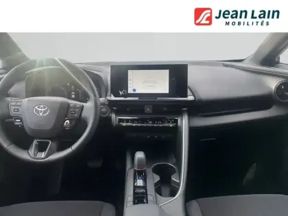 Photo 17 Toyota C-HR  PHEV Hybride Rechargeable NG 225