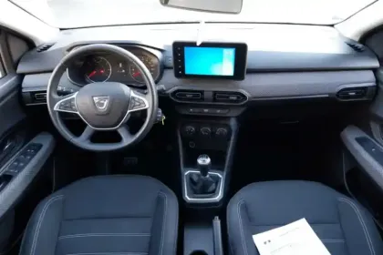 Photo 8 Dacia Sandero  SCe 65 - 22