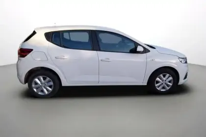 Photo 6 Dacia Sandero  SCe 65 - 22