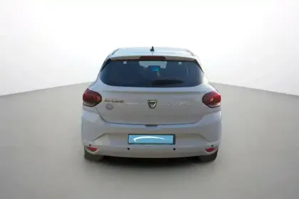 Photo 4 Dacia Sandero  SCe 65 - 22