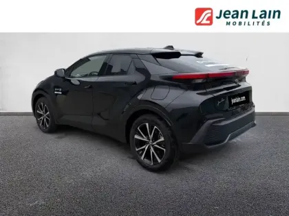 Photo 6 Toyota C-HR  Hybride Rechargeable 225