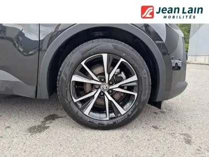 Photo 8 Toyota C-HR  Hybride Rechargeable 225