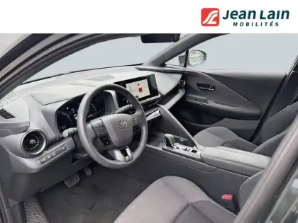 Photo 10 Toyota C-HR  Hybride Rechargeable 225