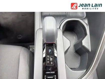 Photo 12 Toyota C-HR  Hybride Rechargeable 225