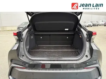 Photo 9 Toyota C-HR  Hybride Rechargeable 225