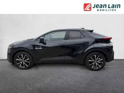 Photo 7 Toyota C-HR  Hybride Rechargeable 225