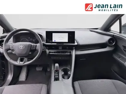 Photo 17 Toyota C-HR  Hybride Rechargeable 225