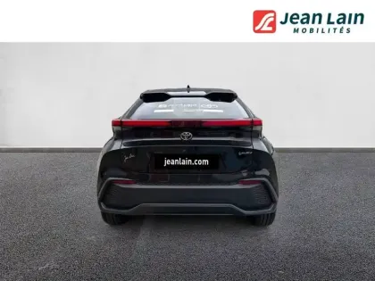 Photo 5 Toyota C-HR  Hybride Rechargeable 225