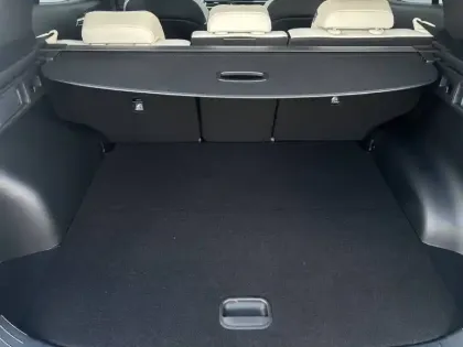 Photo 20 Kia Sportage  Hybride 239 ch BVA6