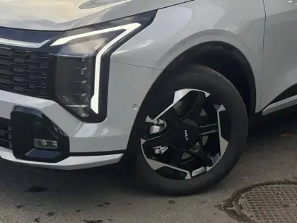 Photo 22 Kia Sportage  Hybride 239 ch BVA6