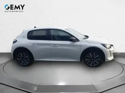 Photo 3 Peugeot 208  PureTech 100 S&S BVM6