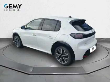 Photo 6 Peugeot 208  PureTech 100 S&S BVM6