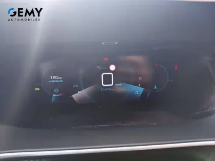 Photo 14 Peugeot 208  PureTech 100 S&S BVM6