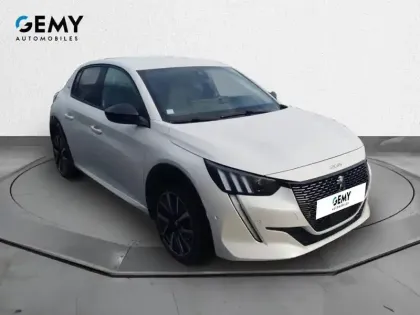 Photo 2 Peugeot 208  PureTech 100 S&S BVM6