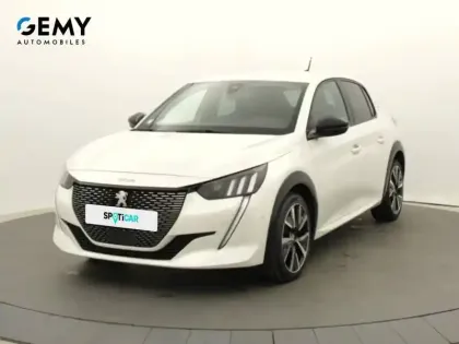 Photo 17 Peugeot 208  PureTech 100 S&S BVM6