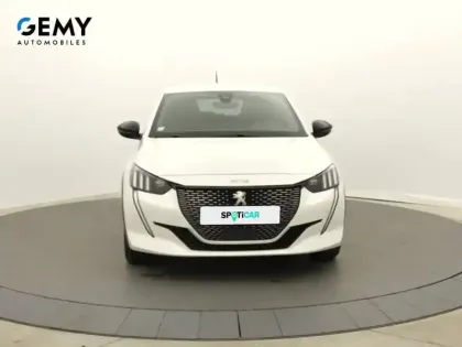 Photo 18 Peugeot 208  PureTech 100 S&S BVM6