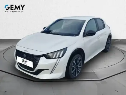 Photo Peugeot 208 Gt