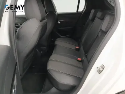 Photo 26 Peugeot 208  PureTech 100 S&S BVM6