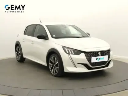 Photo 19 Peugeot 208  PureTech 100 S&S BVM6