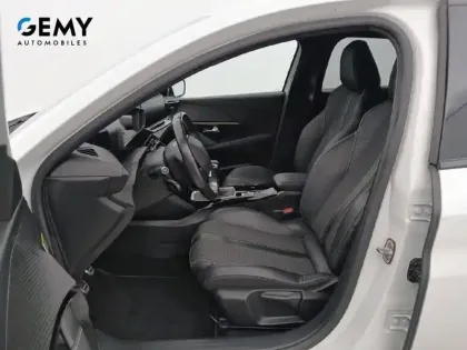 Photo 25 Peugeot 208  PureTech 100 S&S BVM6