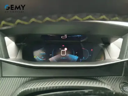 Photo 32 Peugeot 208  PureTech 100 S&S BVM6