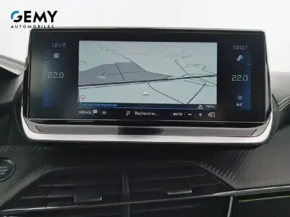 Photo 30 Peugeot 208  PureTech 100 S&S BVM6