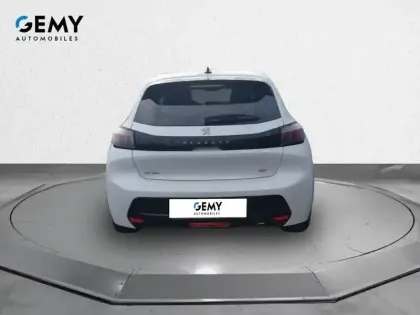 Photo 4 Peugeot 208  PureTech 100 S&S BVM6