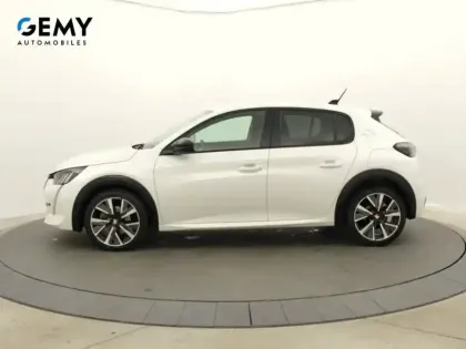 Photo 35 Peugeot 208  PureTech 100 S&S BVM6