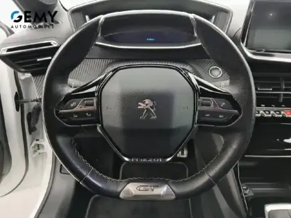 Photo 29 Peugeot 208  PureTech 100 S&S BVM6