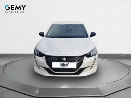 Photo 1 Peugeot 208  PureTech 100 S&S BVM6