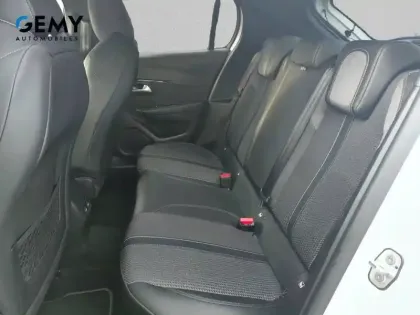 Photo 9 Peugeot 208  PureTech 100 S&S BVM6