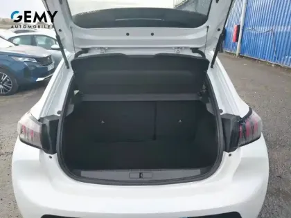 Photo 5 Peugeot 208  PureTech 100 S&S BVM6