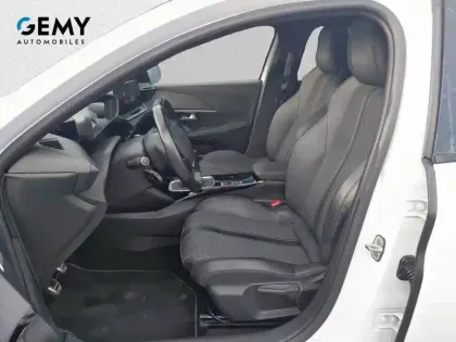 Photo 8 Peugeot 208  PureTech 100 S&S BVM6