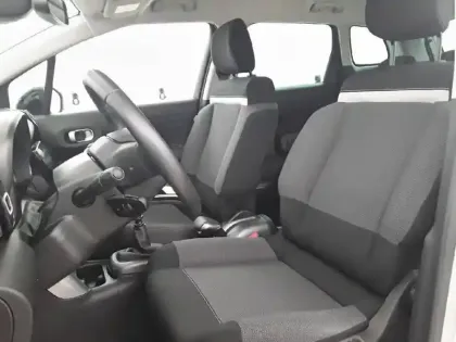 Photo 27 Citroën C3 Aircross  PureTech 130 S&S BVM6