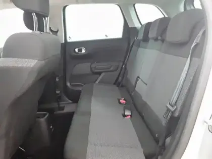 Photo 28 Citroën C3 Aircross  PureTech 130 S&S BVM6