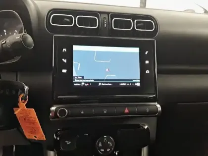 Photo 14 Citroën C3 Aircross  PureTech 130 S&S BVM6