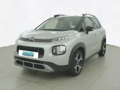 Photo Citroën C3 Aircross Shine
