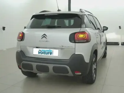 Photo 24 Citroën C3 Aircross  PureTech 130 S&S BVM6
