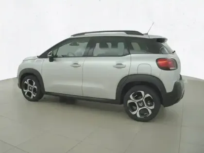 Photo 6 Citroën C3 Aircross  PureTech 130 S&S BVM6