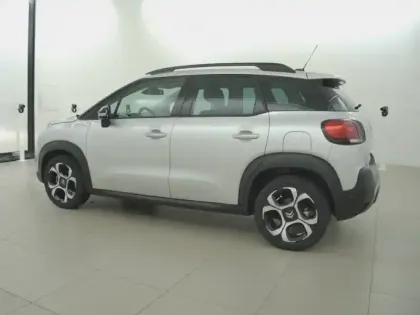 Photo 25 Citroën C3 Aircross  PureTech 130 S&S BVM6